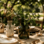 Sustainable Dining for Every Occasion