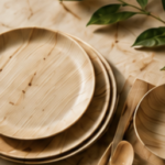 Why Choose Palm Leaf Tableware?